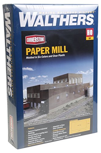 Walthers, Inc. Superior Paper Kit, 20-3/4 x 11-3/4 x 8-3/4"