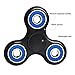 ZYCCW Spinner Fidget Toy, [Ultra Speed] Premium Hand Spinner Ideal for ADD, ADHD, Anxiety, and Autism Adult Children