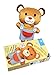 Creative Kiddie Sewing Crafts for Kids Teddy Bear DIY Kit for Boys and Girls Ages 5 to 12
