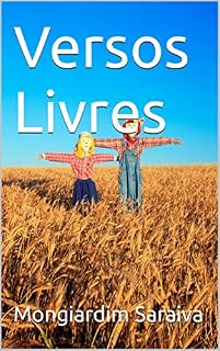 Livro Versos Livres