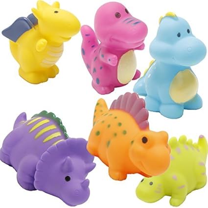 amazon bathtub toys