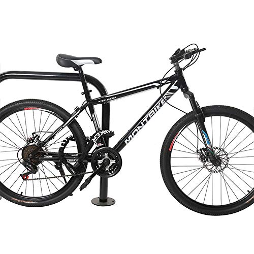 Titanker Bike Chain Lock, Security AntiTheft Bike Lock Chain Bicycle Chain Lock Bike Locks for