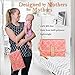 Portable Changing Pad & Clutch Station for Diaper Bag | Pink | Perfect Gift for Girl Baby Shower | Infants & Newborns | Waterproof Liner & Head Cushion | Travel Organizer with Stroller Strap
