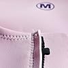 Wave-Zip-uo-Sleeveless-Wetsuit-Pink