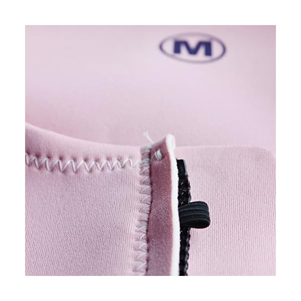 Wave-Zip-uo-Sleeveless-Wetsuit-Pink