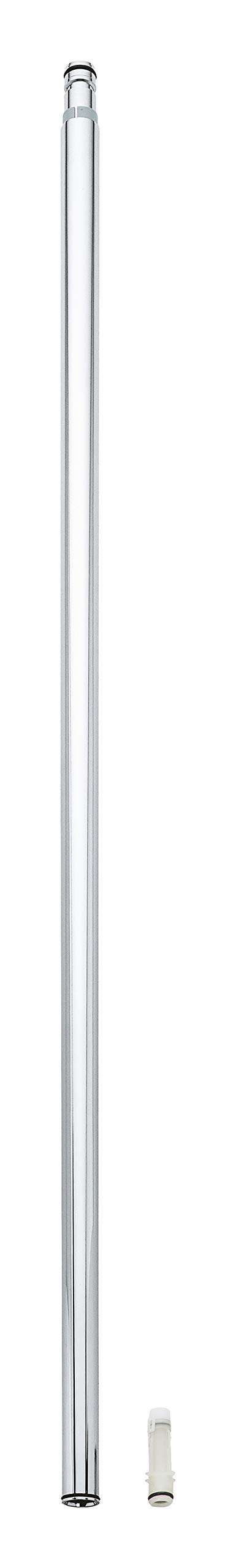 GROHE Euphoria Smartcontrol System Shower System Pipe for Retrofitting Chrome 48499000