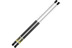 Rear Hatch Shocks for 2013-2019 Mitsubishi Outlander Sport RVR 2013-2015 ASX Liftgate Lift Support Gas Spring Strut Rod PM364