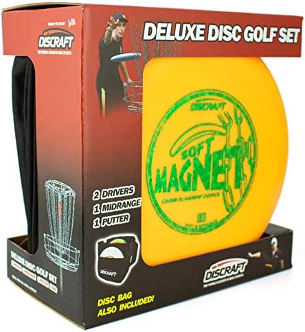 discraft starter bag