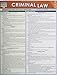 Criminal Law (Quick Study Law)