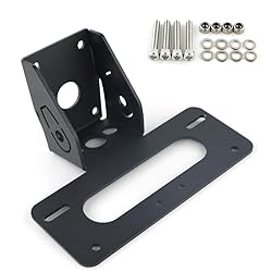 Xitomer Fender Eliminator Fit for ZX650 Ninja