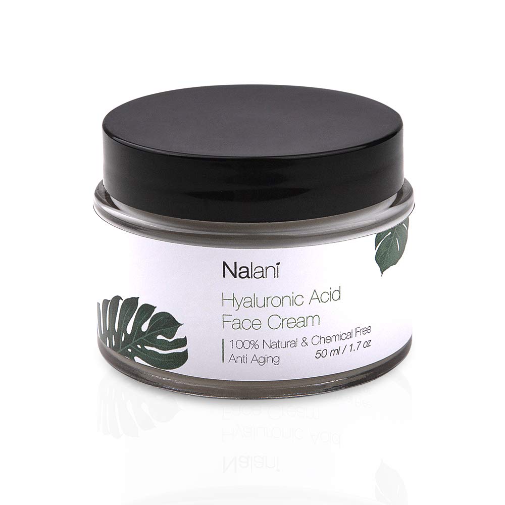 best hydraulic acid moisturizer