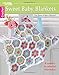 Sweet Baby Blankets-The Best of Mary Maxim | Leisure Arts (6789) by 