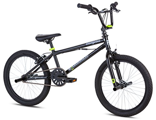 Mongoose Boy's Legion L10 20