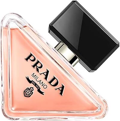 Prada Paradoxe Eau De Parfum 50ml - Brand New Fragrance