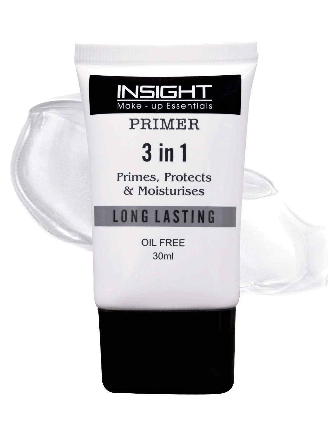 VOV Insight Primer 3 In 1 Oil Free 