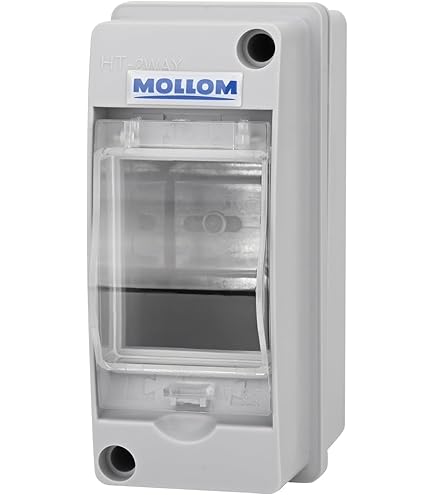 Siemens 5SY41047 Supplementary Protector, UL 1077 Rated, 1