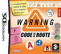 Warning : Le Code De La Route Interactif