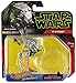 Hot Wheels Bundle of 2 Star Wars Starships Mandalorian Razor Crest and at-ST Raider