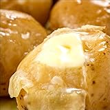 北海道産 ご家庭用 じゃがいも キタアカリ 10kg (共撰/Lサイズ/約52～83個入)