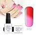 Sexy Mix Soak Off UV LED Nail Gel Polish Color Changing Gel Polish DIY Varnish Nails Art 5707