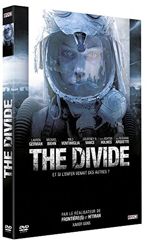 The Divide - Non Censuré - Édition Collector