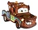 Disney Cars Toys 2 Lights And Sounds Mater Vehicle 1:55 Scale