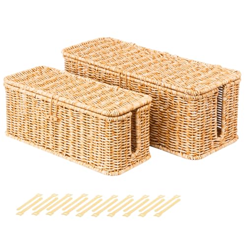 BROWNLILY Cable Management Box
