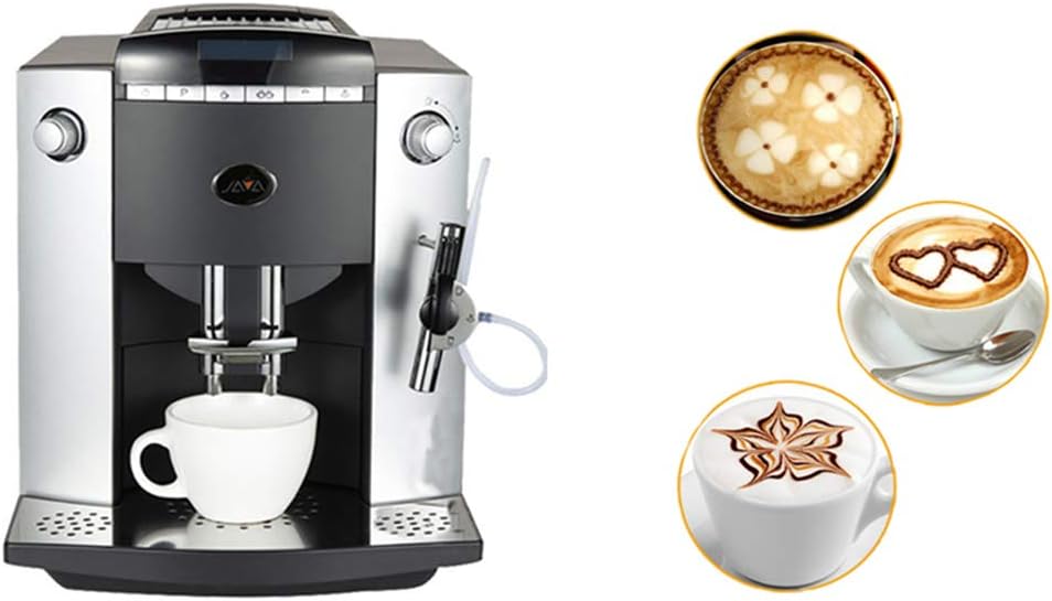 Cafetera Superautomática,Cafetera Automática