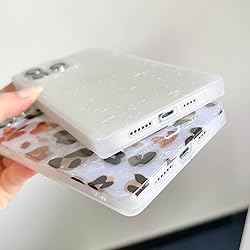 KERZZIL Elegent Pearl Pattern Compatible with