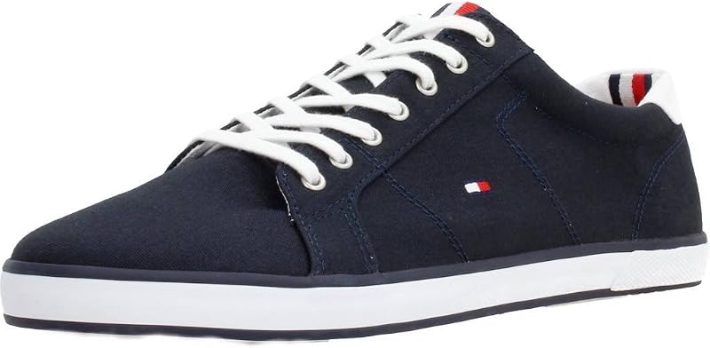 |Herren|H2285Arlow 1D Fm0Fm00596|Shoes, Blue (Midnight), 42 EU