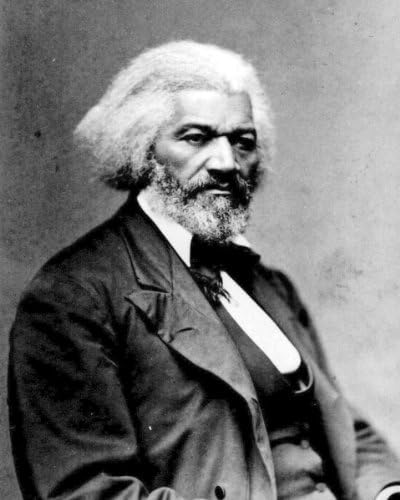 Photographs - New 8x10 Photo: Political Activist Frederick Douglass, 1879 L8