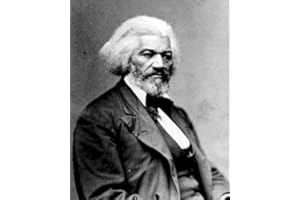 SPROERDEN New 8x10 Photo: Political Activist Frederick Douglass, 1879 L8
