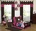 Western Horse Cowgirl Musical Baby Girl Crib Mobile by Sweet Jojo Designs