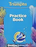 Practice Book Grade 2 (Reading Triumphs)