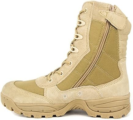 tactical water boots