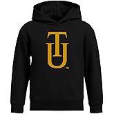 Venley NCAA Officially Licensed Apparel College Team Color Kids Youth Hoodie Logo icon
