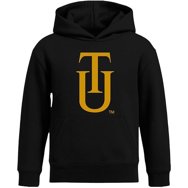 Amazon.com : Venley NCAA Officially Licensed Apparel TU Gameday