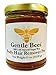 Gentle Bees Body Hair Remover Pro - Sugar Wax Kit 11 Ounces (311.85g) Brazilian Wax and Bikini Wax