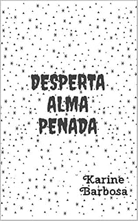 Livro Desperta Alma Penada