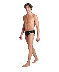ARENA Feel Men's Dynamo Swim Brief Athletic
