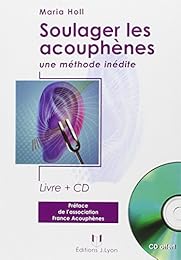 Soulager les acouphènes