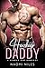 Hook Up Daddy (A Single Dad Romance)