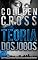 Livro Teoria dos Jogos - Um Thriller Investigativo de Katerina Carter