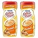 Coffee-mate Hazelnut Powder Coffee Creamer 15 oz. Canister (Pack of 2)