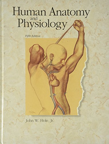 Human Anatomy and Physiology at Amazon