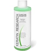 Complex Brazilian Keratin Hair Treatment Professional result
