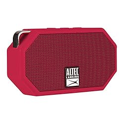 Altec Lansing Mini H2O - Waterproof Bluetooth