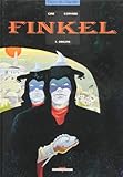 FINKEL T05 ORIGINE (DELC.TER.LEGEND) (French Edition) by