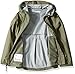 Columbia Youth Switchback II Rain Jacket, Waterproof, Reflective Detail