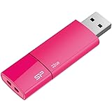 Sandisk Cruzer Blade 16GB 16GB USB 2.0 Capacity Rosa Unidad Flash USB ...
